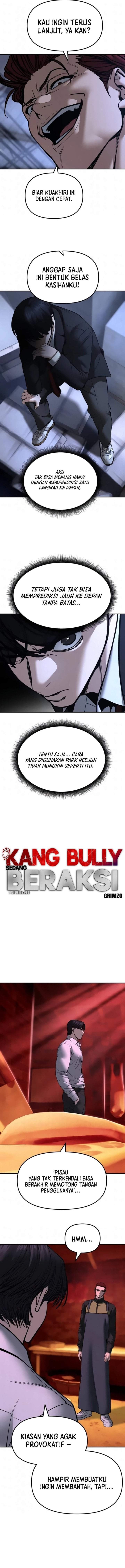 The Bully In Charge Chapter 189