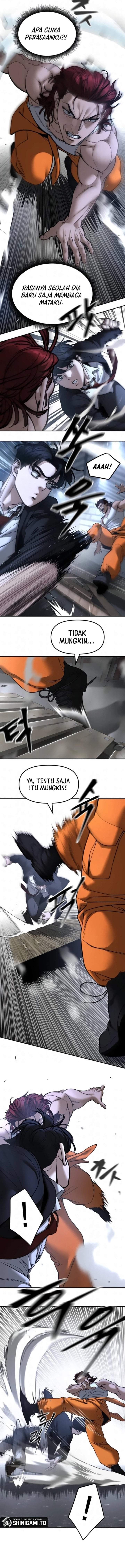 The Bully In Charge Chapter 189