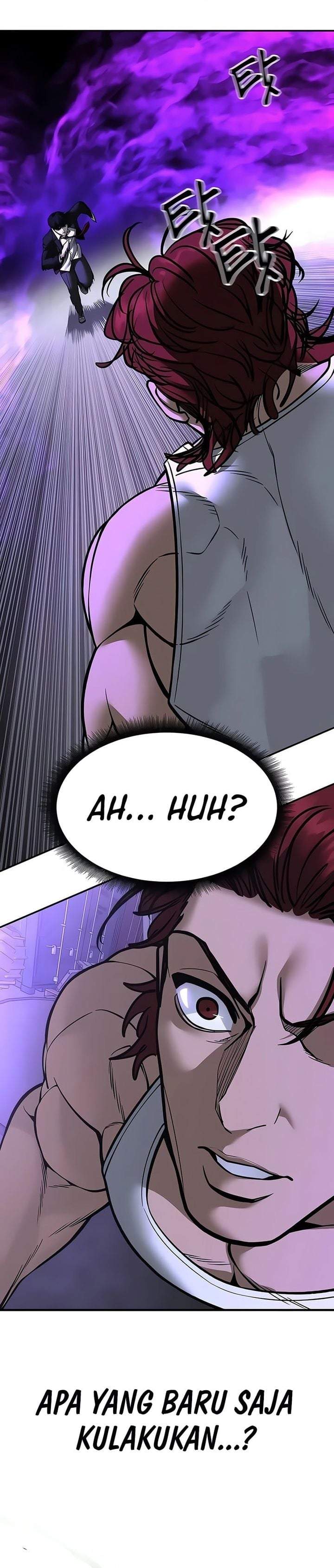 The Bully In Charge Chapter 190