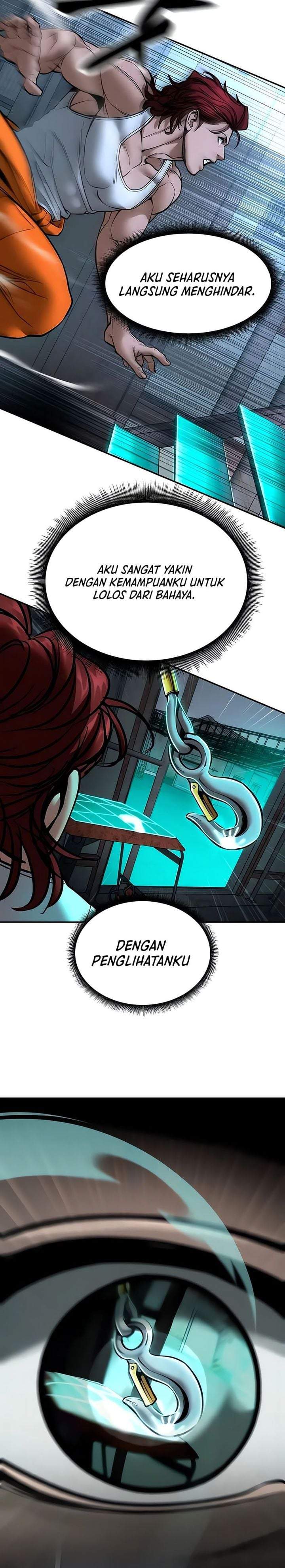 The Bully In Charge Chapter 190