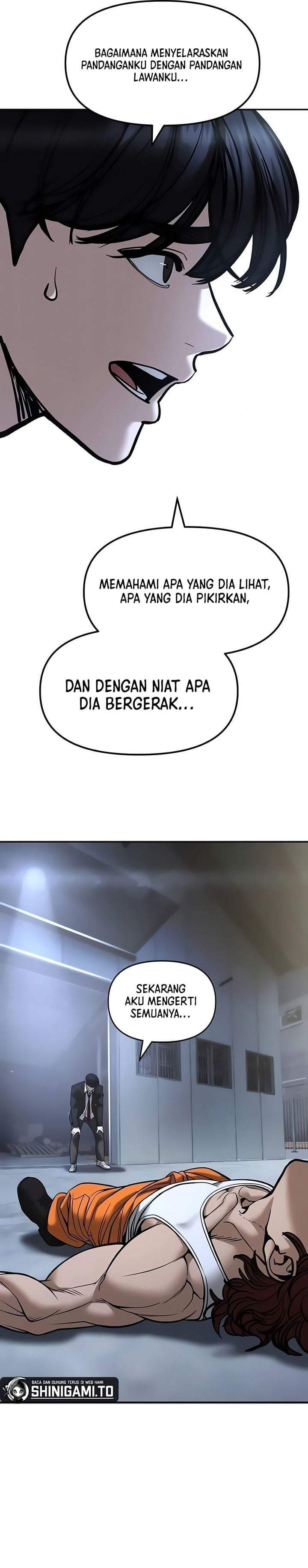 The Bully In Charge Chapter 190