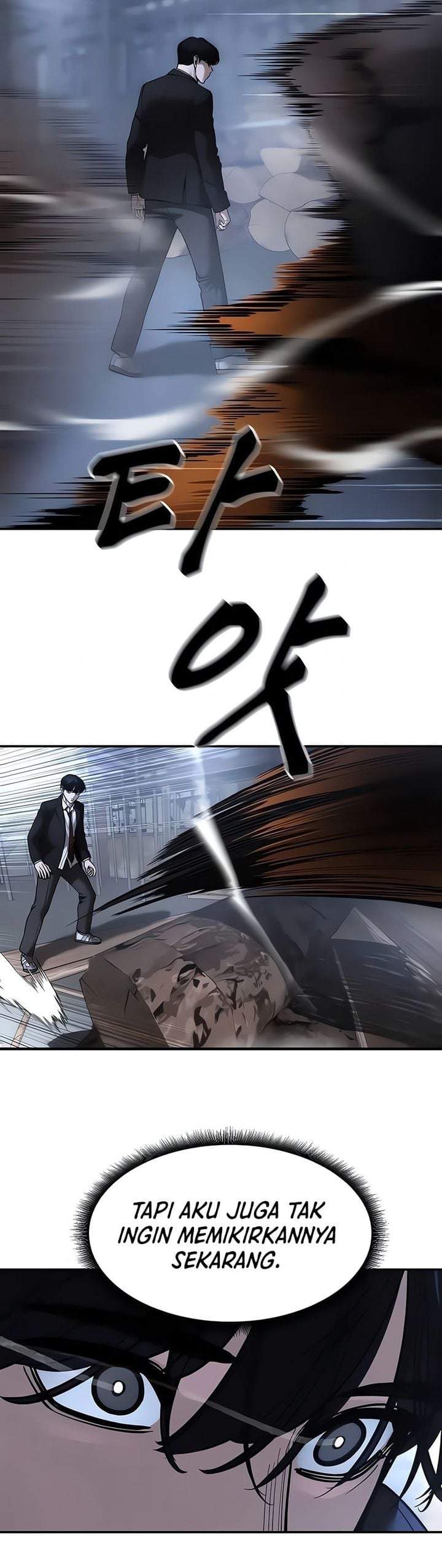 The Bully In Charge Chapter 190