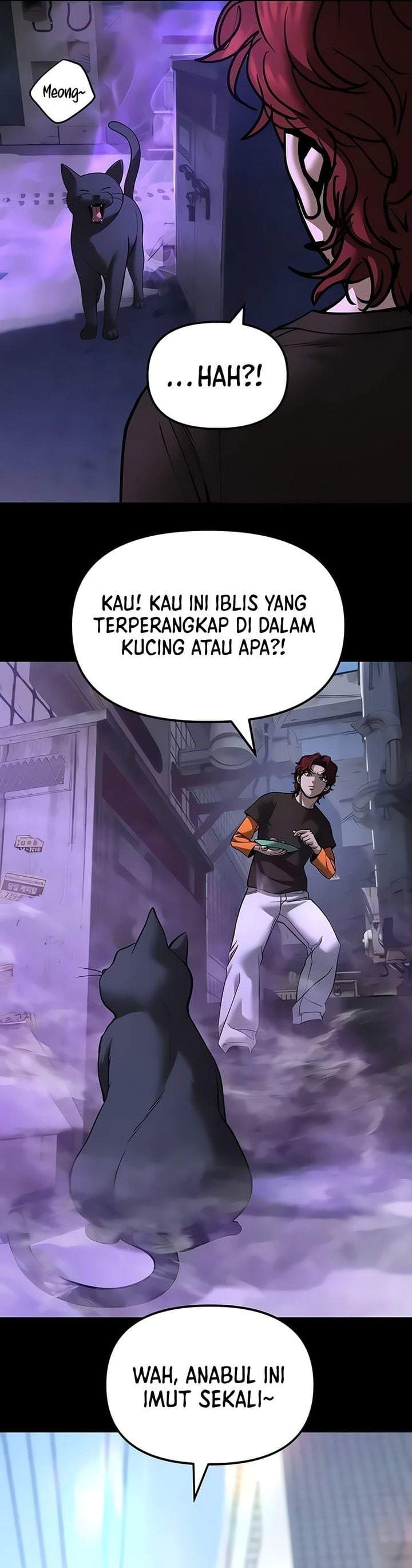 The Bully In Charge Chapter 190