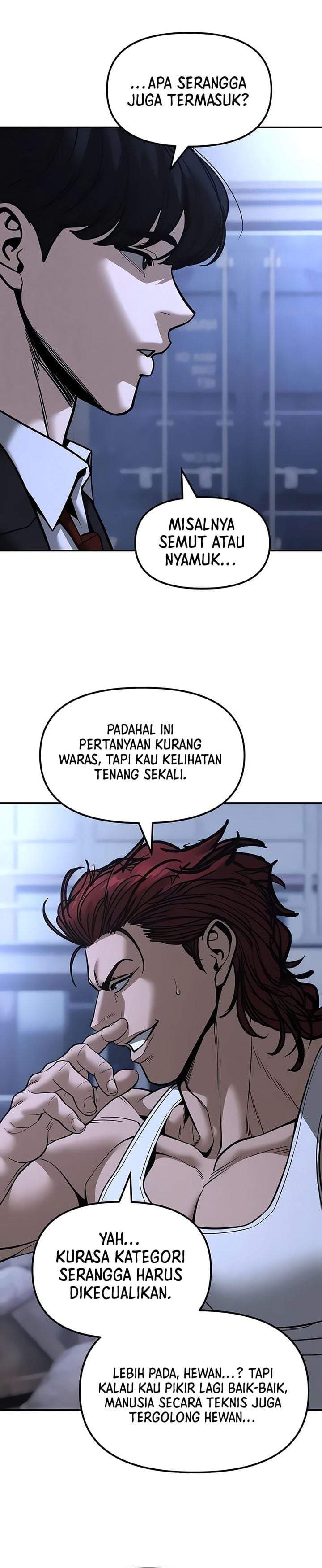 The Bully In Charge Chapter 190