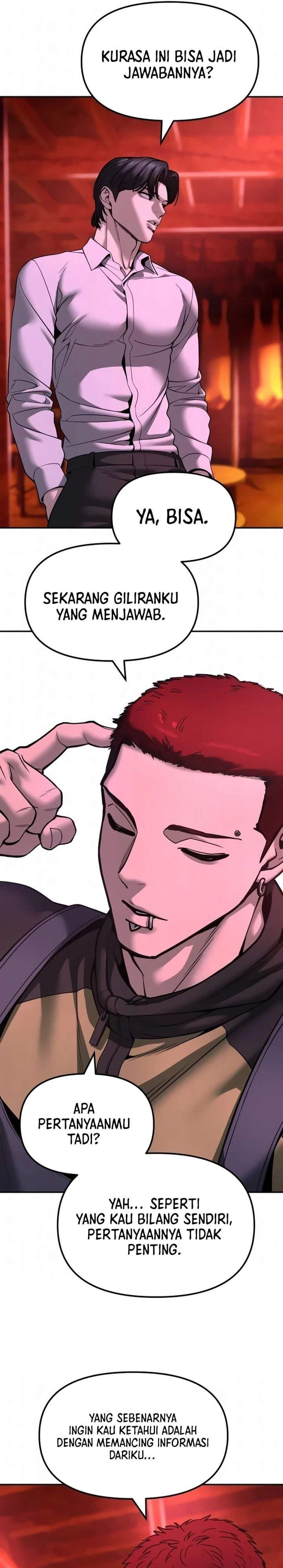 The Bully In Charge Chapter 191
