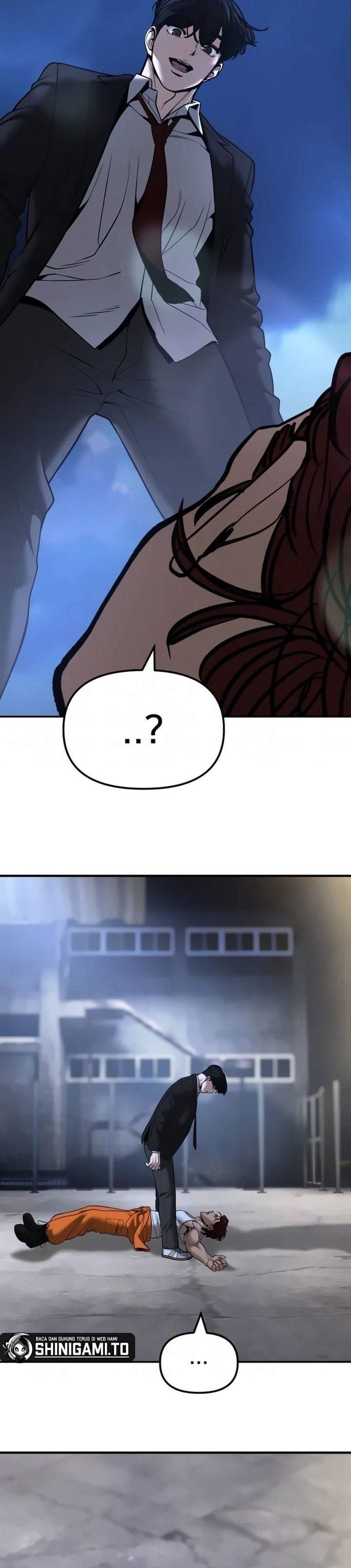 The Bully In Charge Chapter 191