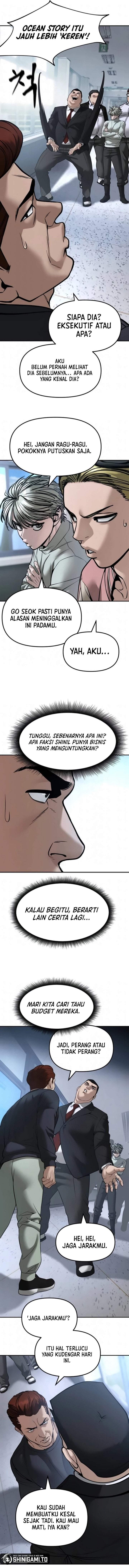 The Bully In Charge Chapter 192