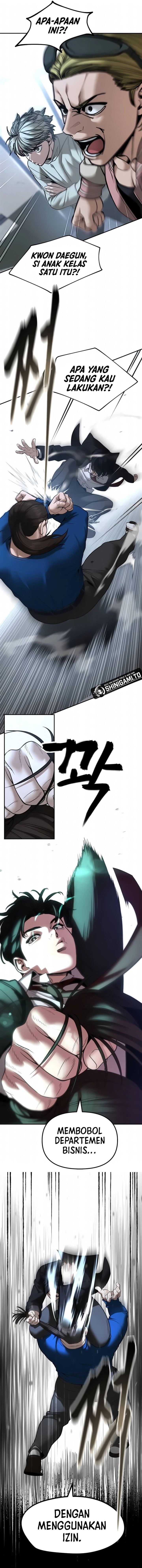 The Bully In Charge Chapter 193