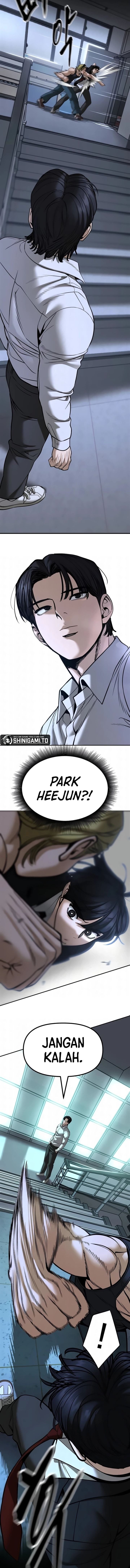 The Bully In Charge Chapter 193