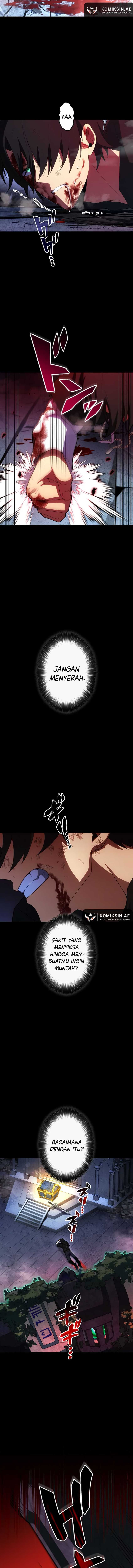 Chou Koun no Oredake Jinsei Kaiki Chapter 13