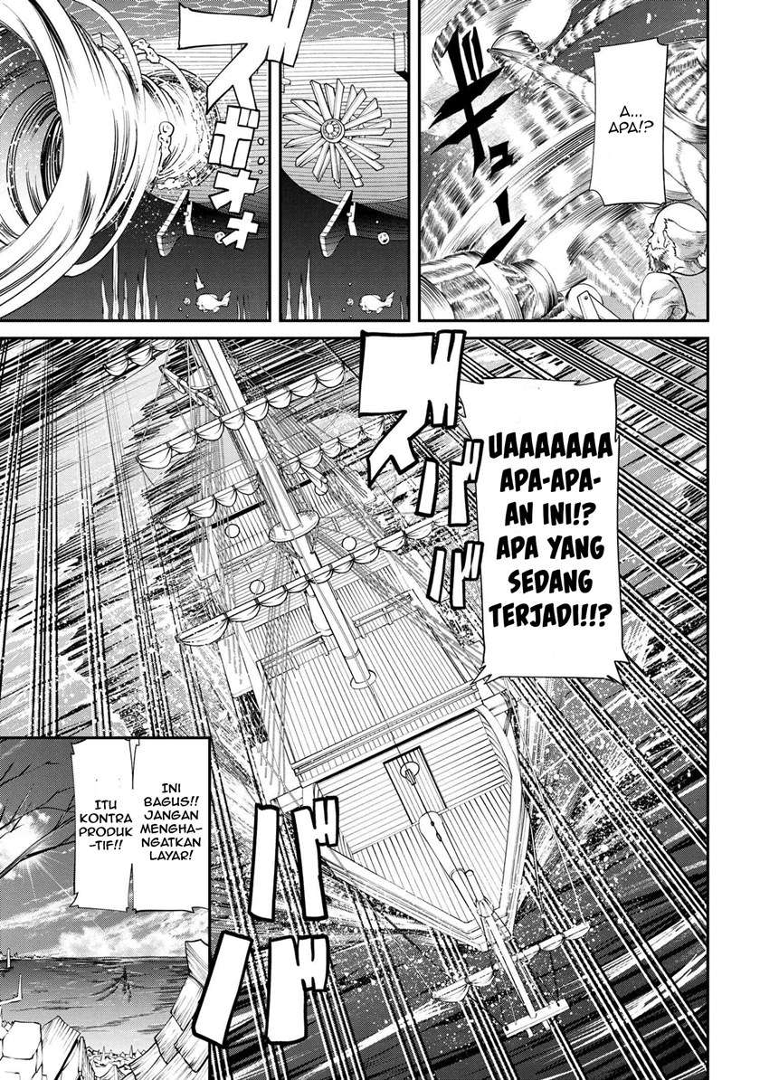 Class Saiya Sune de Urareta Ore wa, Jitsu Wa Saikyou Parameter Chapter 2.2