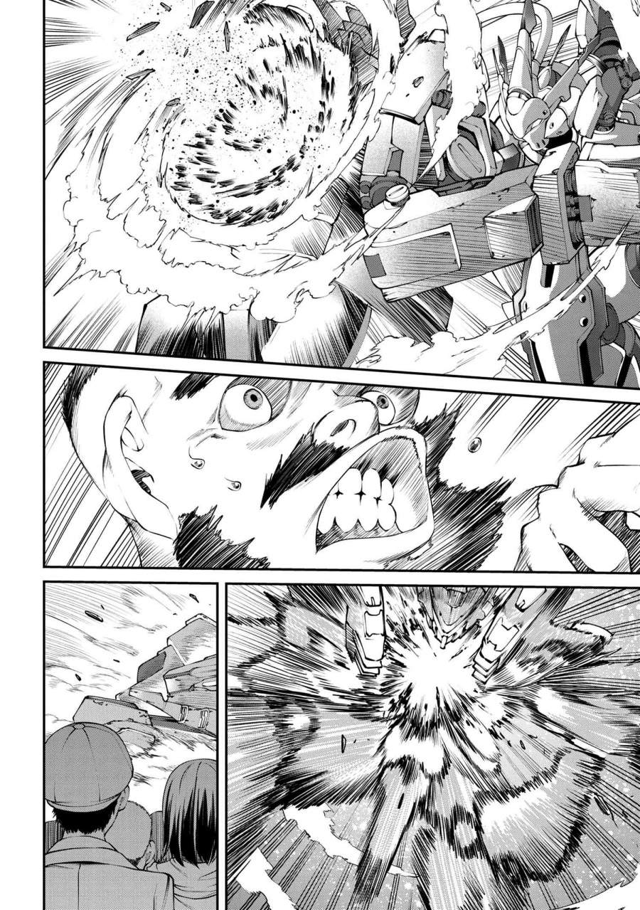 Class Saiya Sune de Urareta Ore wa, Jitsu Wa Saikyou Parameter Chapter 6.2