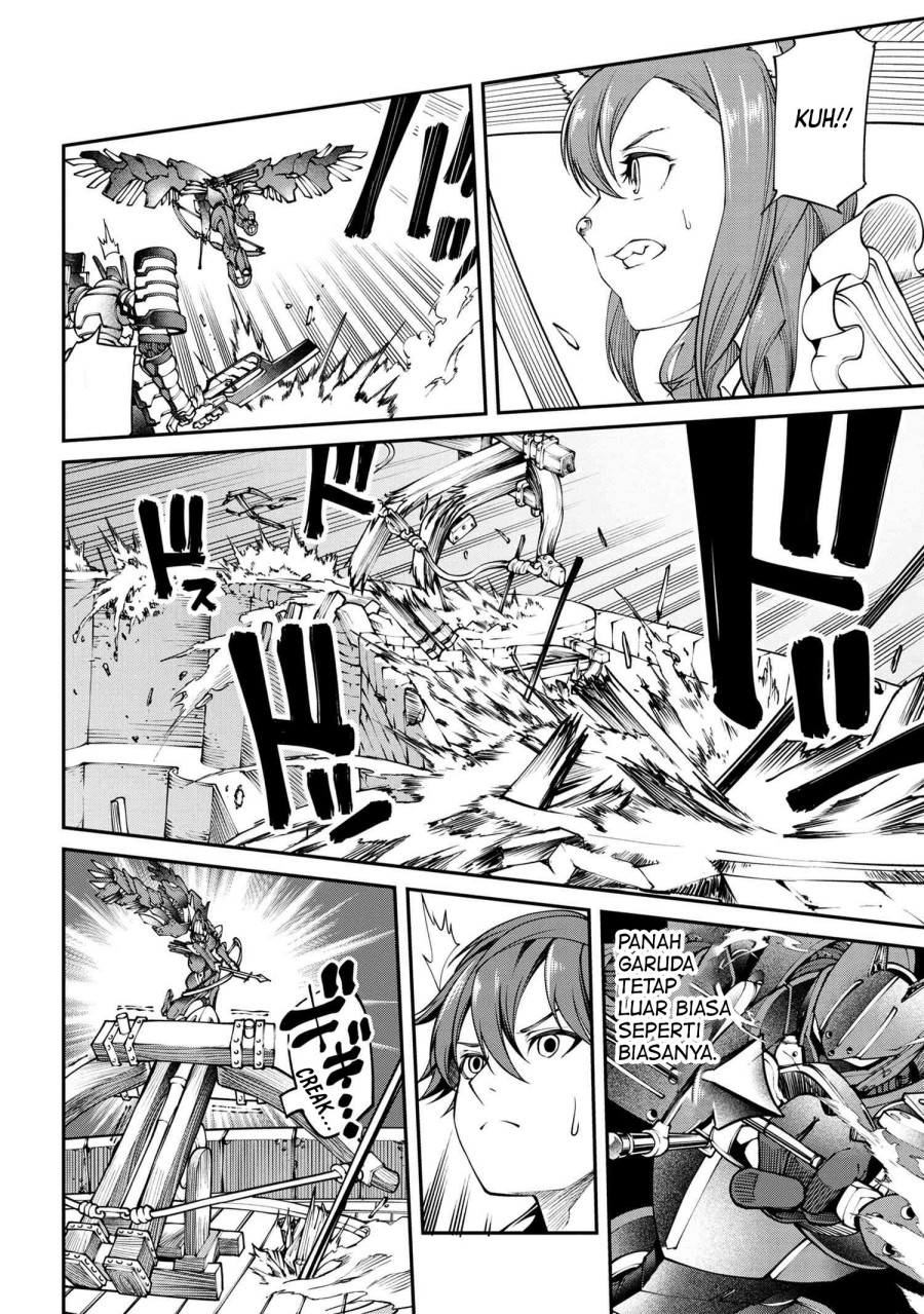 Class Saiya Sune de Urareta Ore wa, Jitsu Wa Saikyou Parameter Chapter 9.2