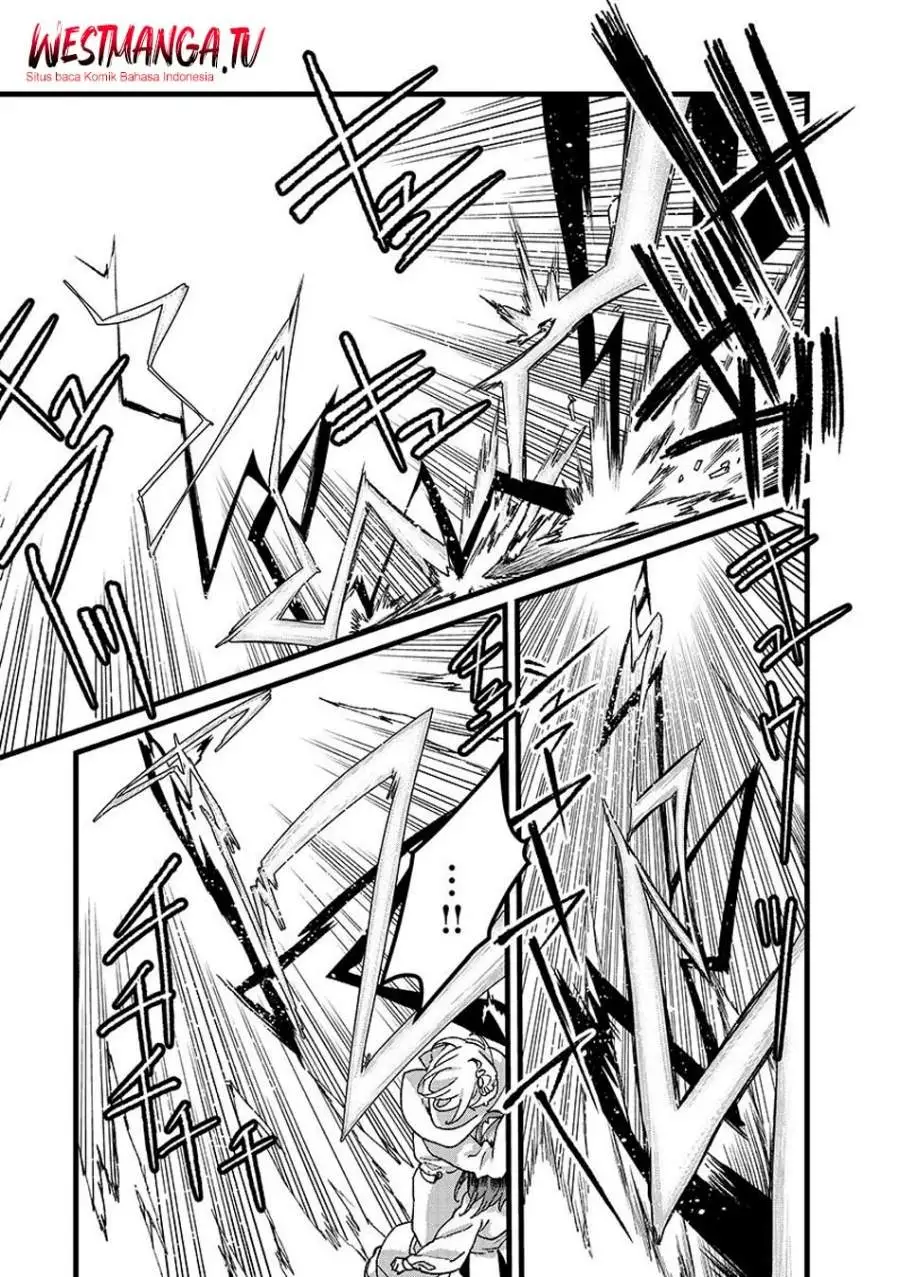Ore, Yuusha janai desu kara. – VR Sekai no Chouten ni Kunrin Seshi Otoko. Tenseishi, Level 1 no Mushoku kara Restart suru Chapter 48