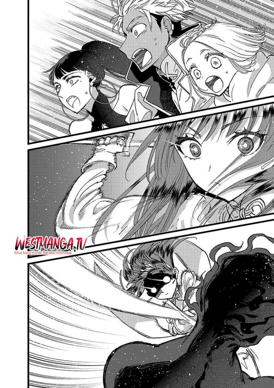 Ore, Yuusha janai desu kara. – VR Sekai no Chouten ni Kunrin Seshi Otoko. Tenseishi, Level 1 no Mushoku kara Restart suru Chapter 49