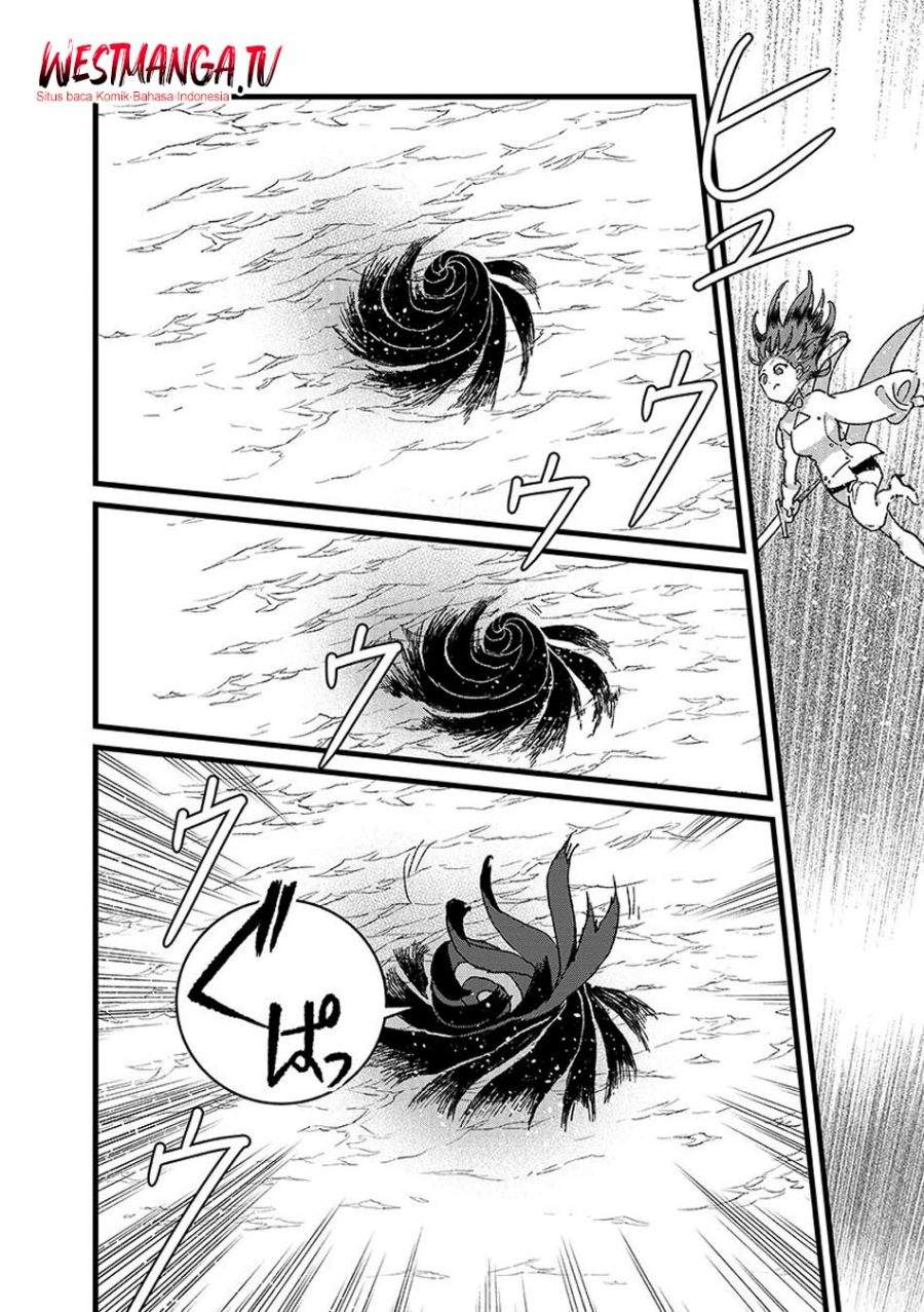 Ore, Yuusha janai desu kara. – VR Sekai no Chouten ni Kunrin Seshi Otoko. Tenseishi, Level 1 no Mushoku kara Restart suru Chapter 49