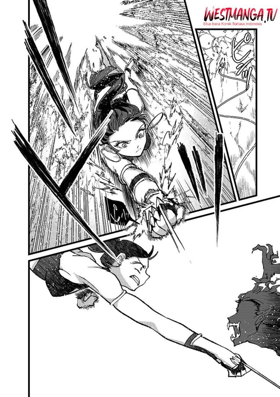 Ore, Yuusha janai desu kara. – VR Sekai no Chouten ni Kunrin Seshi Otoko. Tenseishi, Level 1 no Mushoku kara Restart suru Chapter 50
