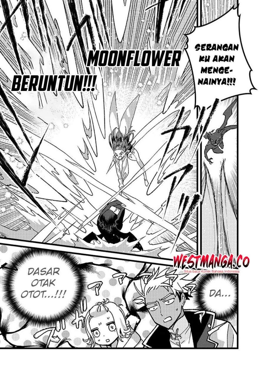 Ore, Yuusha janai desu kara. – VR Sekai no Chouten ni Kunrin Seshi Otoko. Tenseishi, Level 1 no Mushoku kara Restart suru Chapter 51