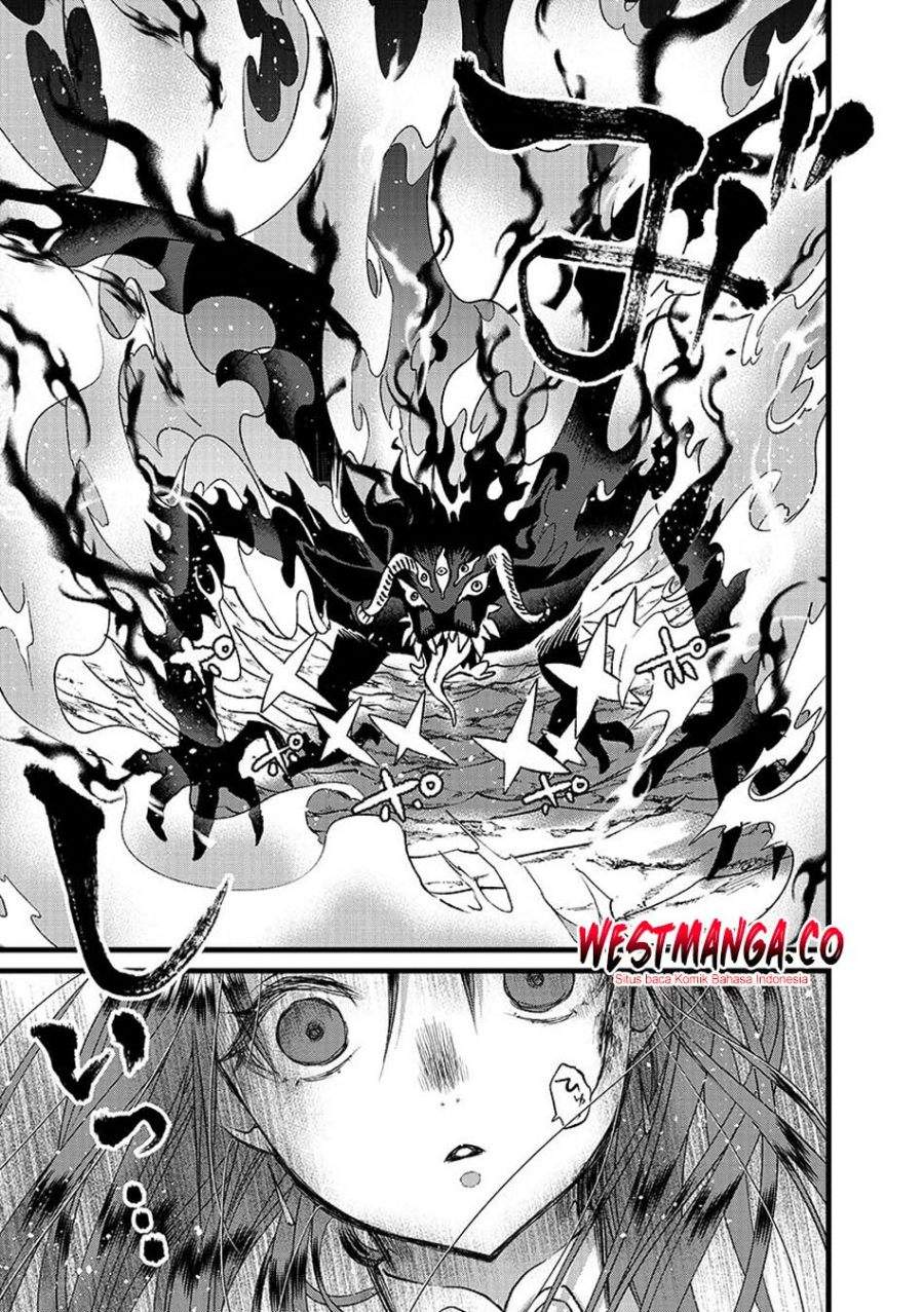 Ore, Yuusha janai desu kara. – VR Sekai no Chouten ni Kunrin Seshi Otoko. Tenseishi, Level 1 no Mushoku kara Restart suru Chapter 51