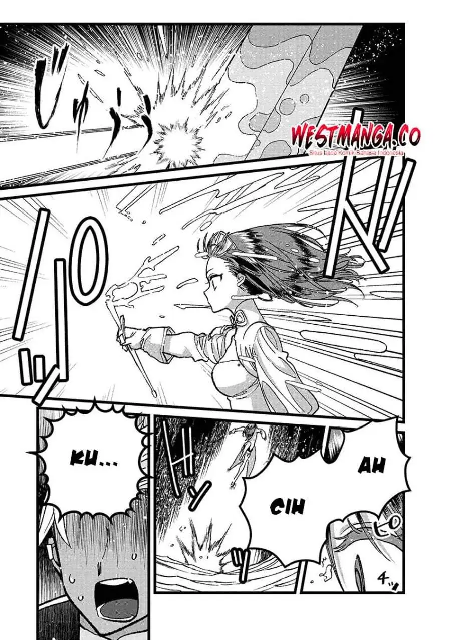 Ore, Yuusha janai desu kara. – VR Sekai no Chouten ni Kunrin Seshi Otoko. Tenseishi, Level 1 no Mushoku kara Restart suru Chapter 52