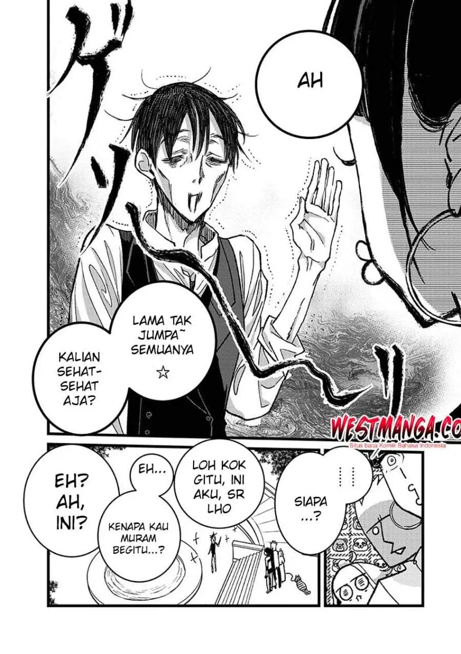 Ore, Yuusha janai desu kara. – VR Sekai no Chouten ni Kunrin Seshi Otoko. Tenseishi, Level 1 no Mushoku kara Restart suru Chapter 52