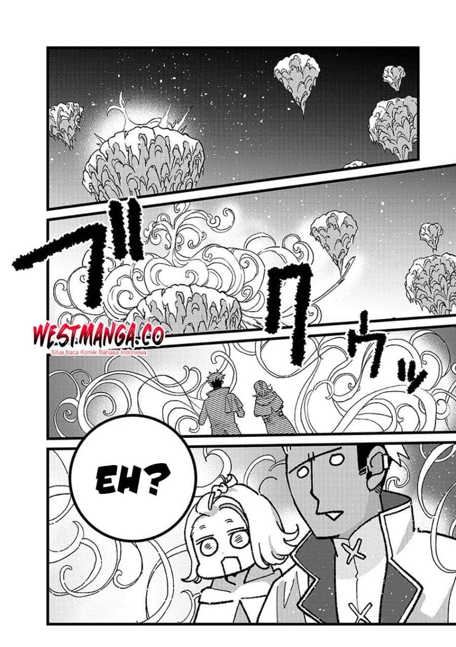 Ore, Yuusha janai desu kara. – VR Sekai no Chouten ni Kunrin Seshi Otoko. Tenseishi, Level 1 no Mushoku kara Restart suru Chapter 52