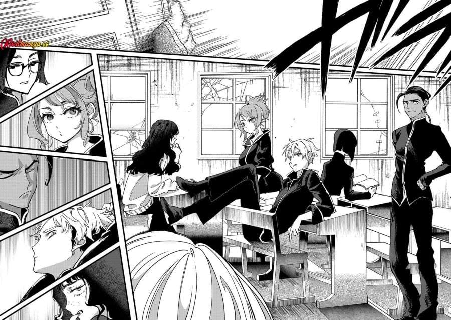 Ore, Yuusha janai desu kara. – VR Sekai no Chouten ni Kunrin Seshi Otoko. Tenseishi, Level 1 no Mushoku kara Restart suru Chapter 54