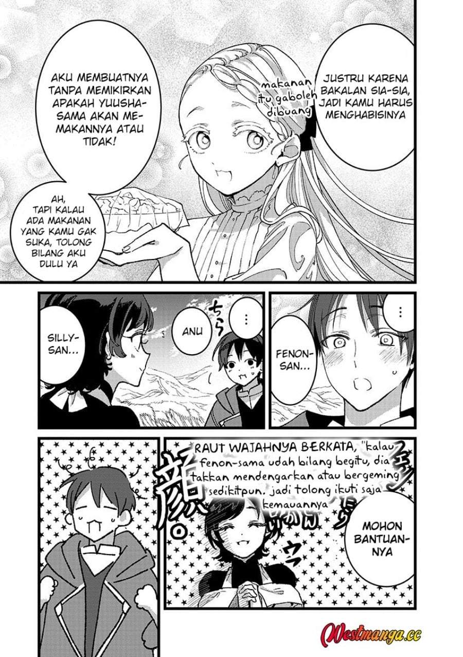 Ore, Yuusha janai desu kara. – VR Sekai no Chouten ni Kunrin Seshi Otoko. Tenseishi, Level 1 no Mushoku kara Restart suru Chapter 54