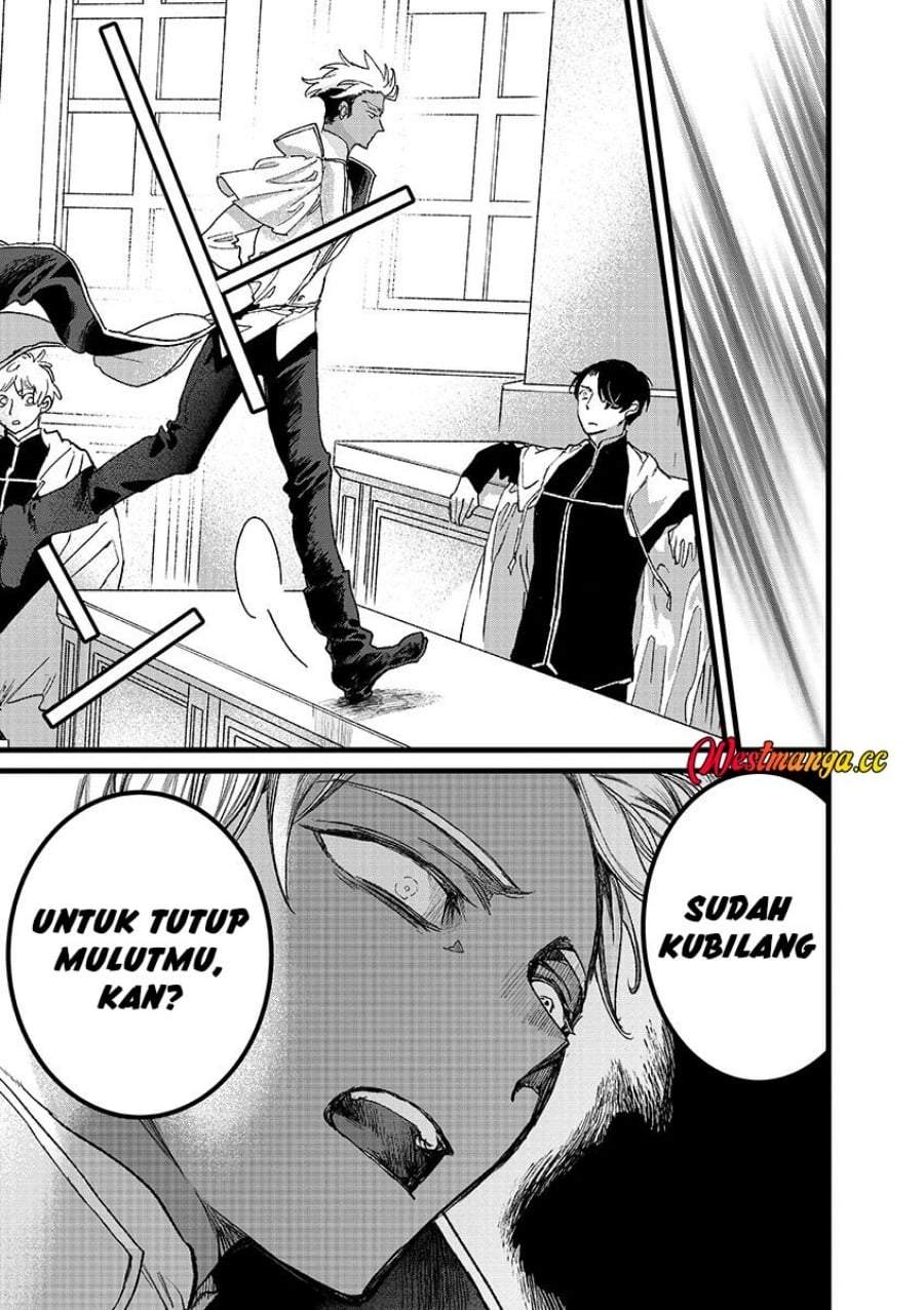 Ore, Yuusha janai desu kara. – VR Sekai no Chouten ni Kunrin Seshi Otoko. Tenseishi, Level 1 no Mushoku kara Restart suru Chapter 54