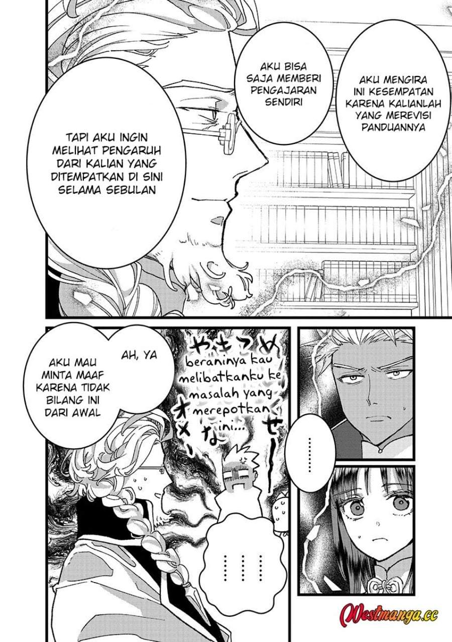 Ore, Yuusha janai desu kara. – VR Sekai no Chouten ni Kunrin Seshi Otoko. Tenseishi, Level 1 no Mushoku kara Restart suru Chapter 54