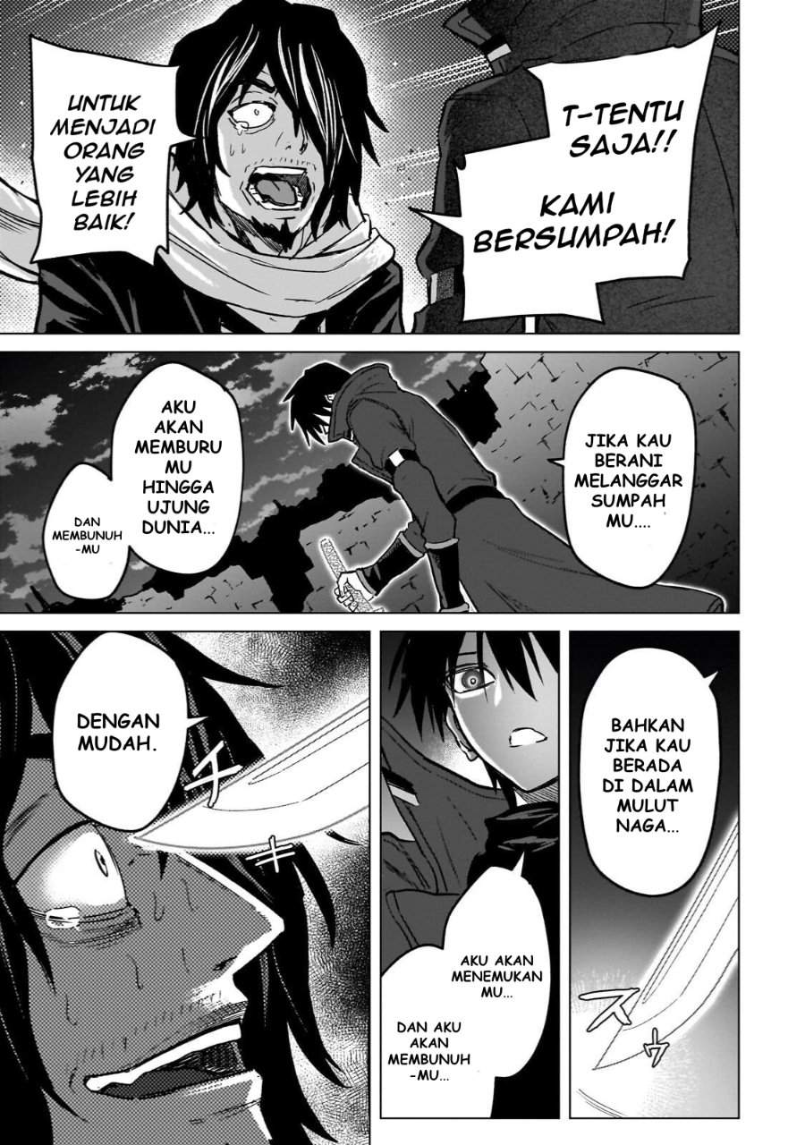 Jibun Wo SSS Kyuda to Omoikondeiru C Kyu Majutsu Gakusei Chapter 3