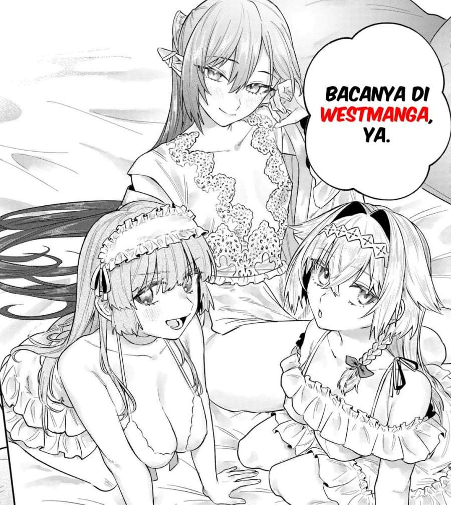 Yasagure Shoukansha wa Ugokanai Chapter 5