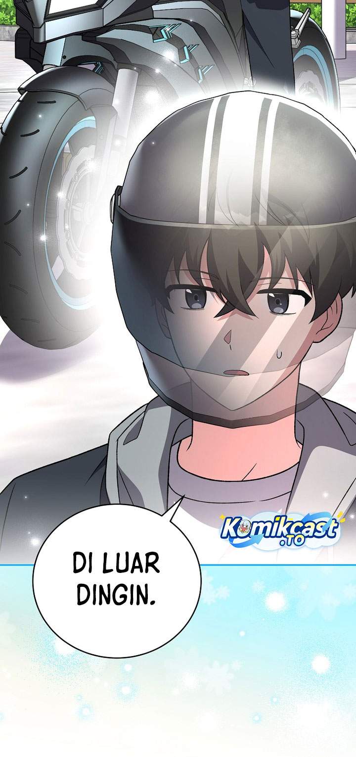 The Novel’s Extra Chapter 152