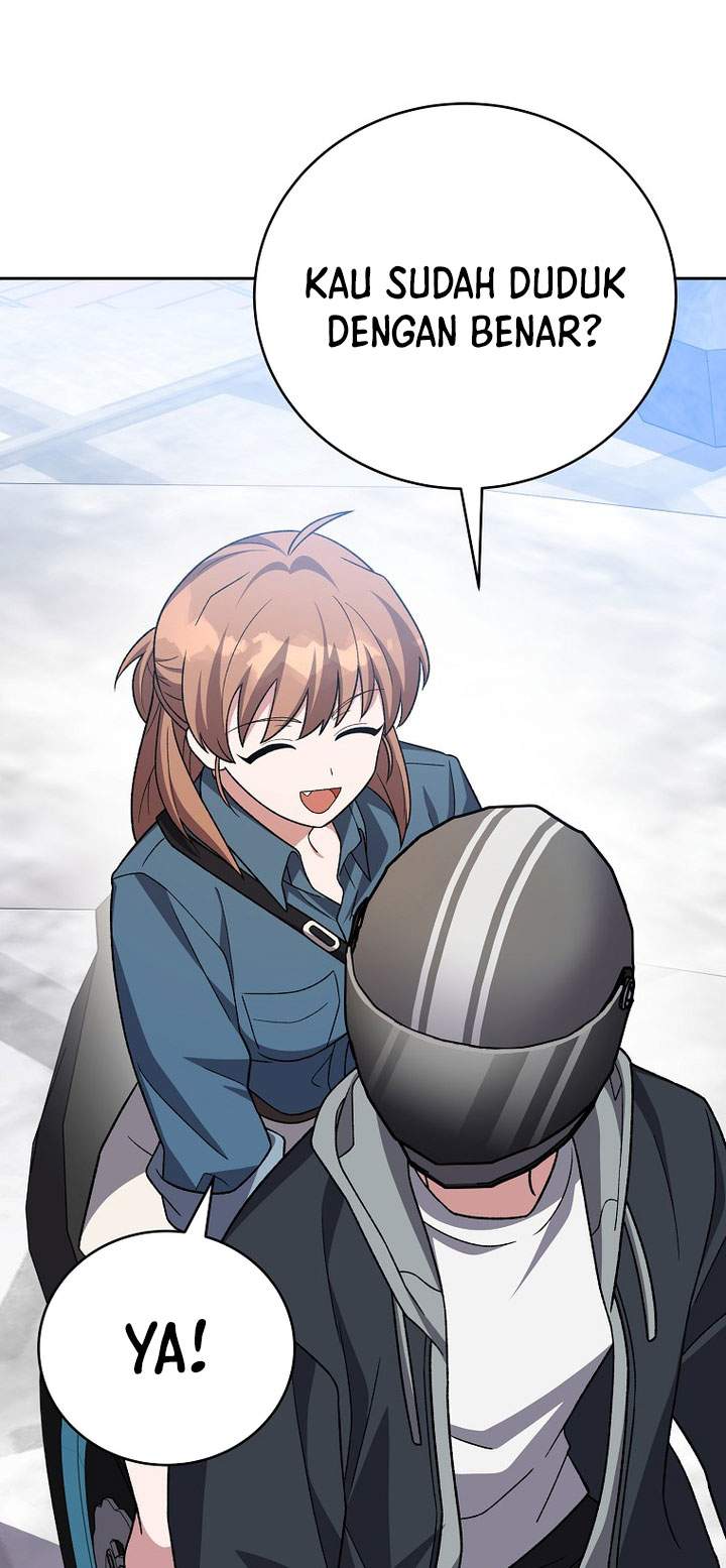 The Novel’s Extra Chapter 152