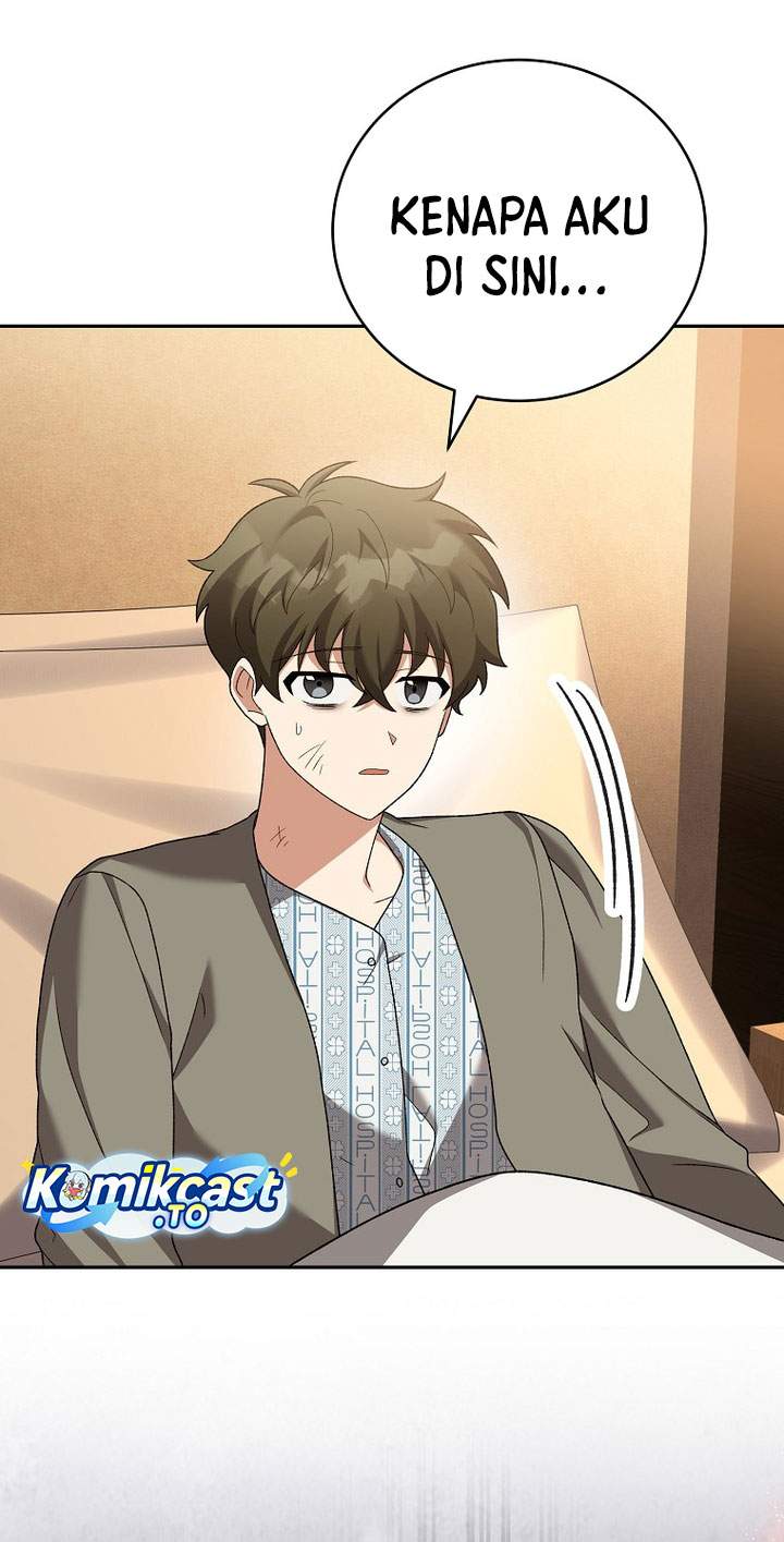The Novel’s Extra Chapter 152