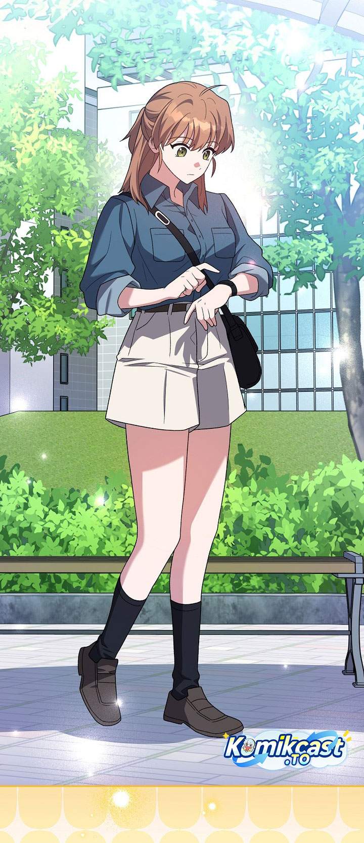 The Novel’s Extra Chapter 152