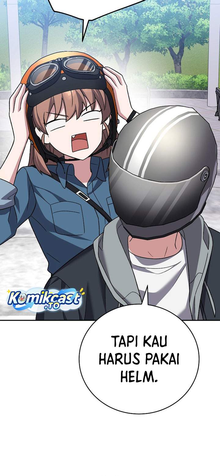 The Novel’s Extra Chapter 152