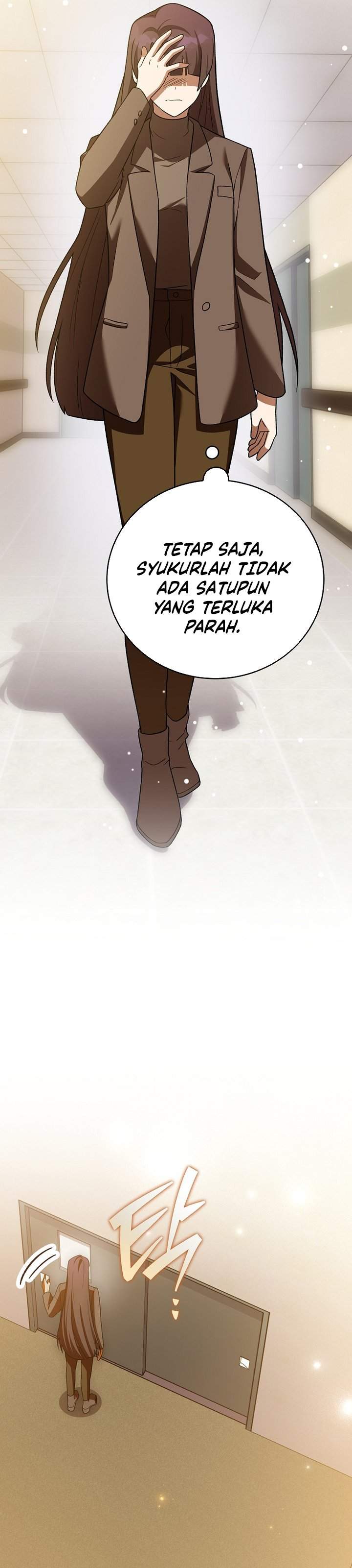 The Novel’s Extra Chapter 153