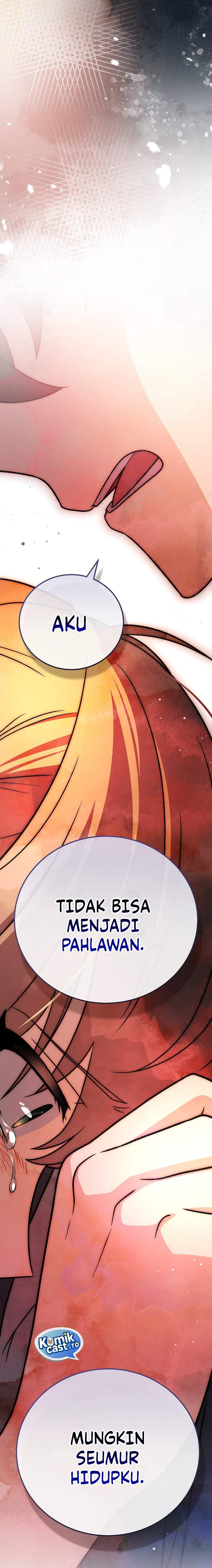 The Novel’s Extra Chapter 153