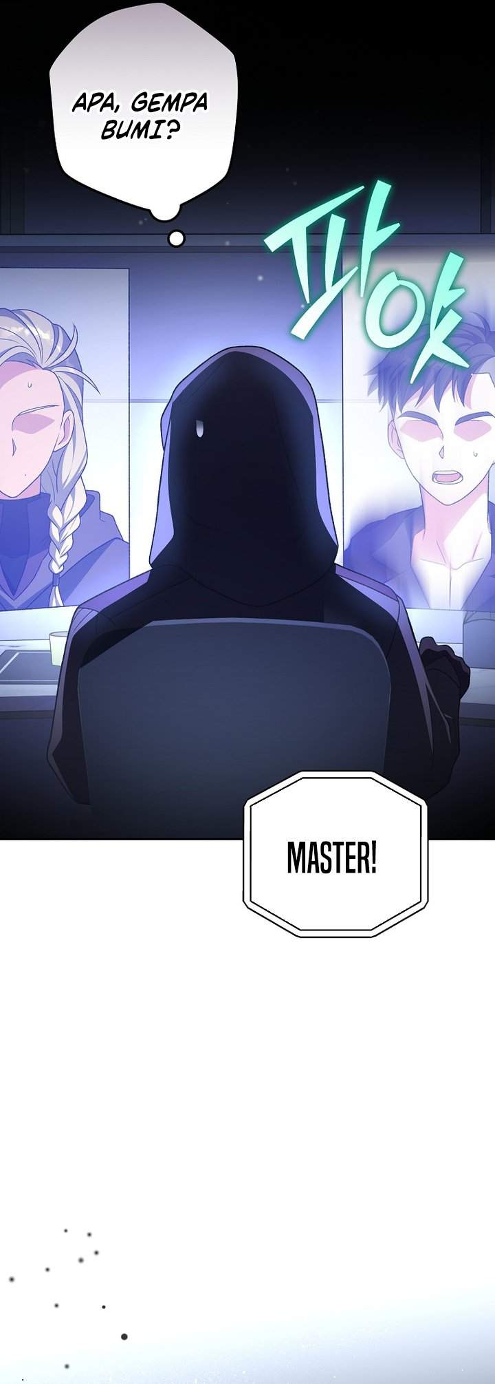 The Novel’s Extra Chapter 153
