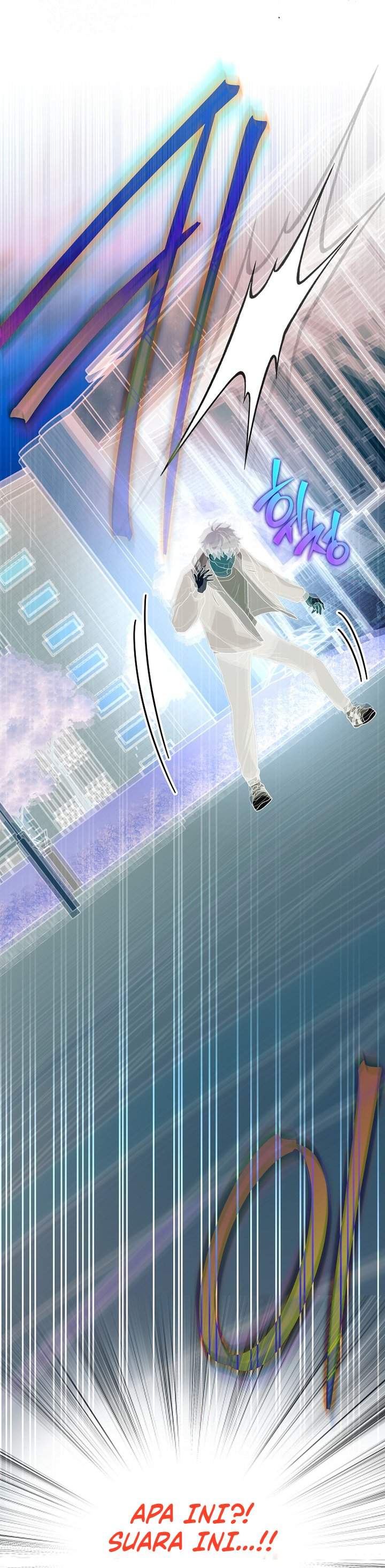 The Novel’s Extra Chapter 153