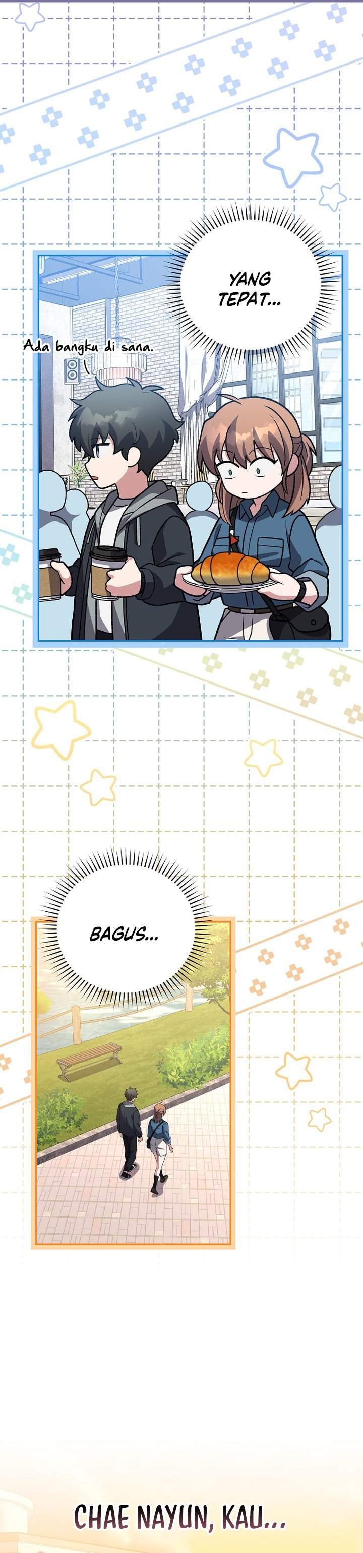 The Novel’s Extra Chapter 153