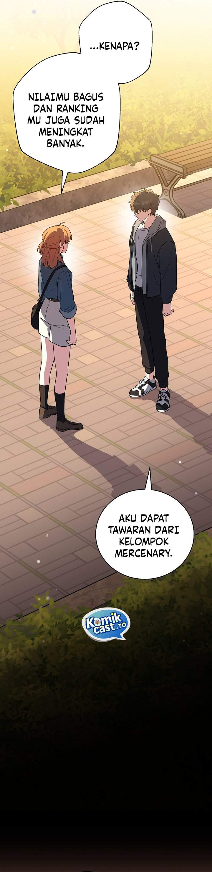 The Novel’s Extra Chapter 153
