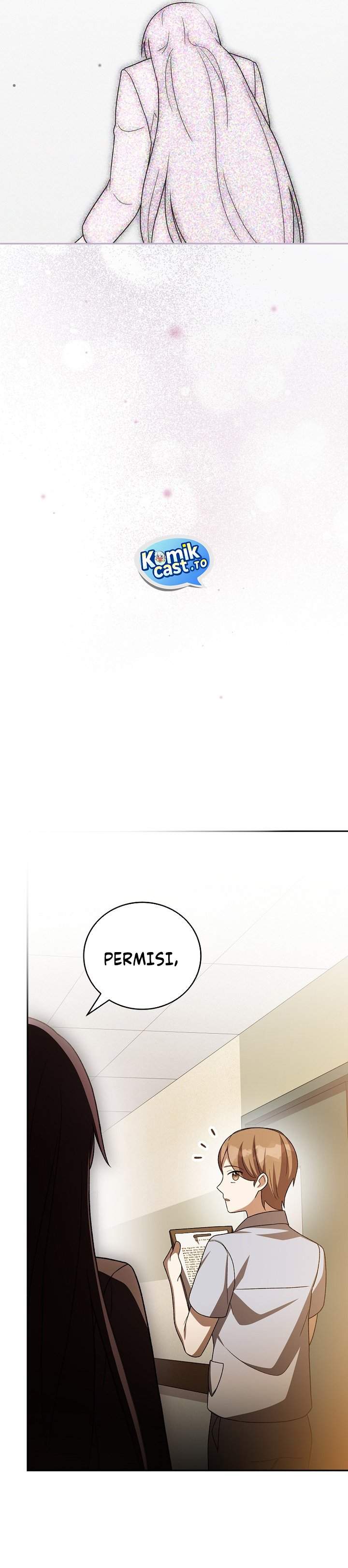 The Novel’s Extra Chapter 153