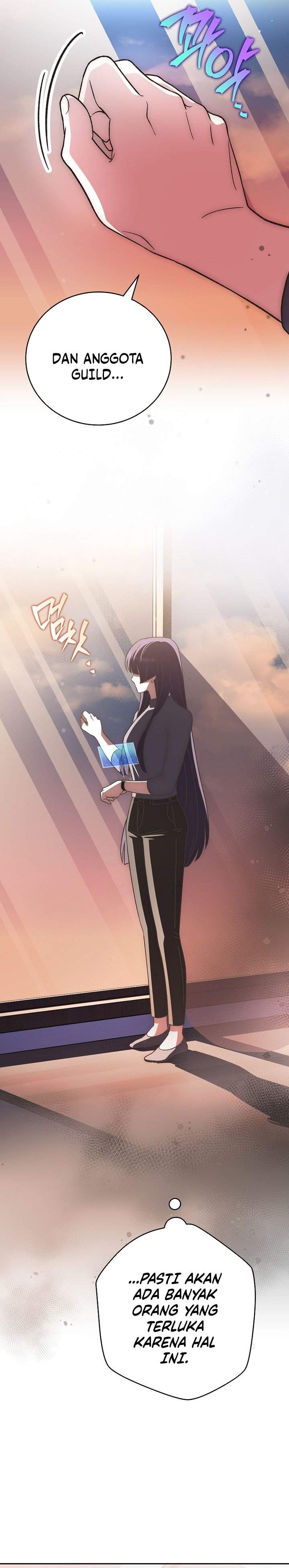 The Novel’s Extra Chapter 153