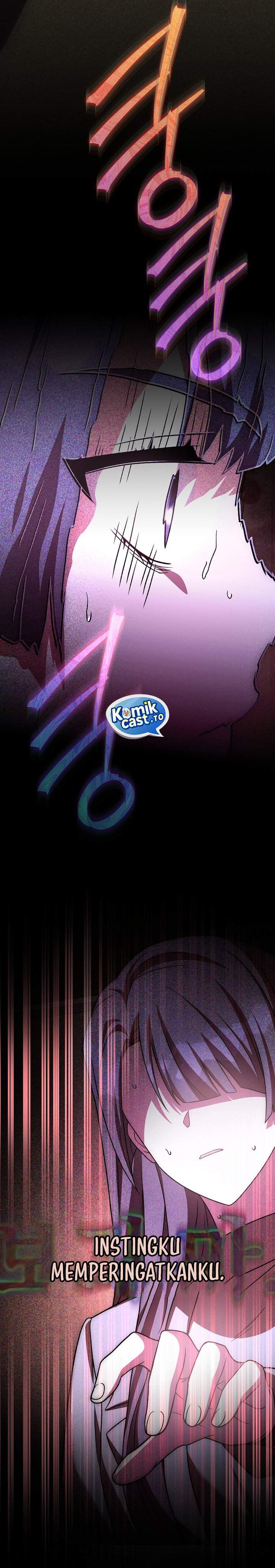 The Novel’s Extra Chapter 153