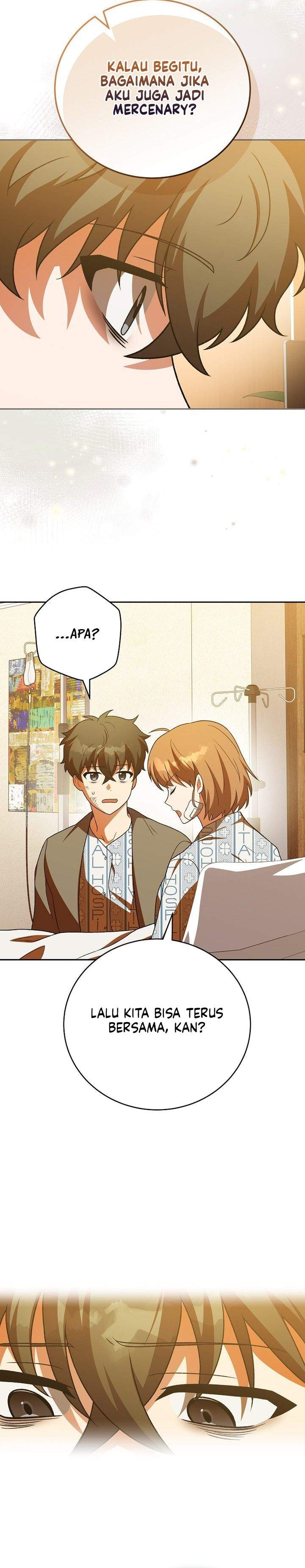 The Novel’s Extra Chapter 154
