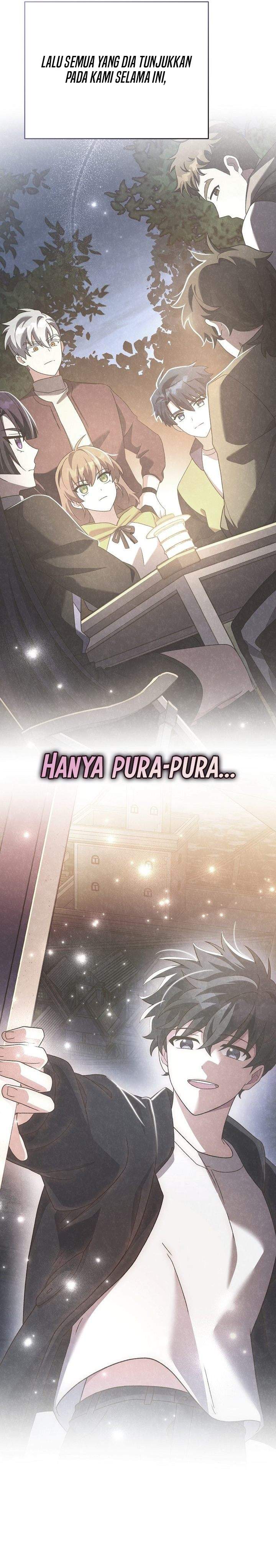 The Novel’s Extra Chapter 154