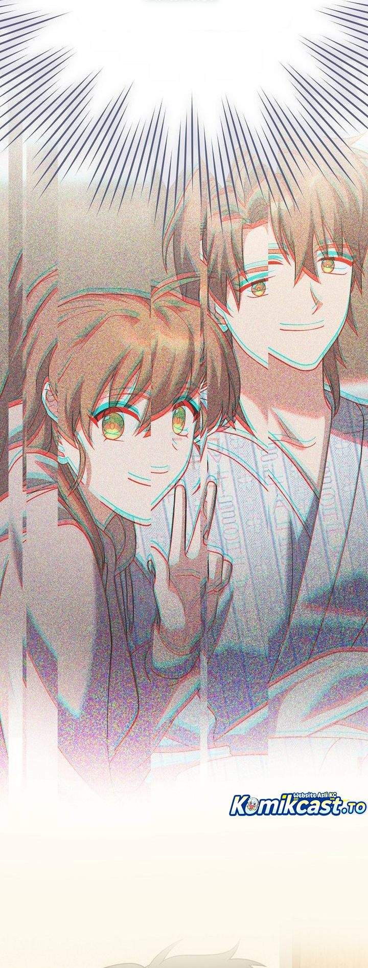 The Novel’s Extra Chapter 154
