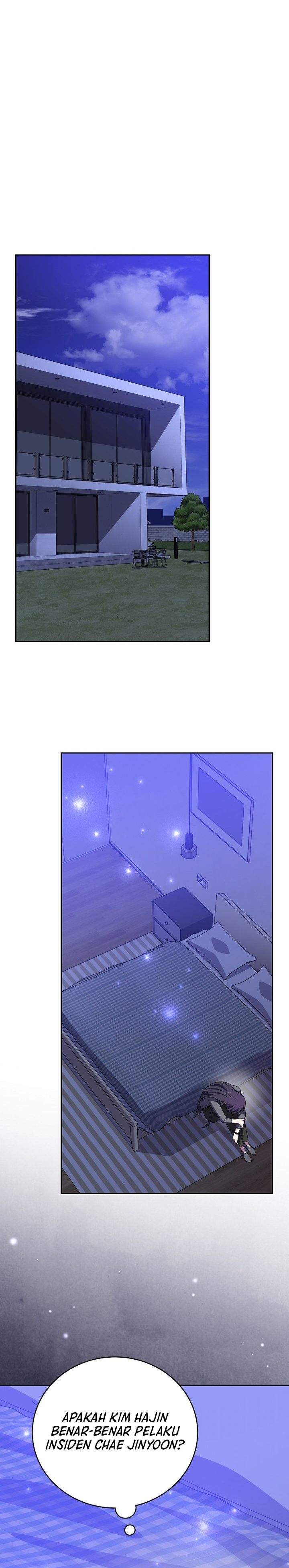 The Novel’s Extra Chapter 154